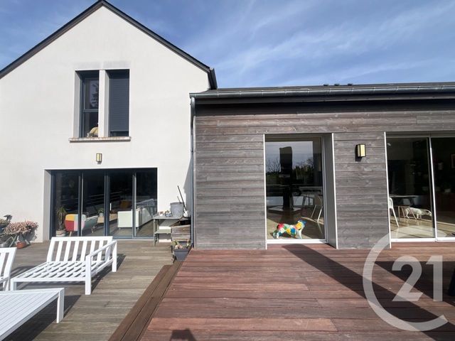 Maison &agrave; vendre - 8 pi&egrave;ces - 228,73 m2 - Tavers - 45 - CENTRE