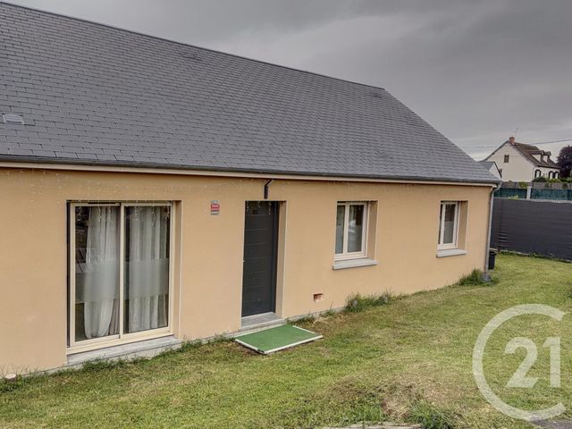 maison - CLERY ST ANDRE - 45