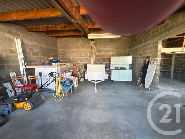 Maison &agrave; vendre - 4 pi&egrave;ces - 88,91 m2 - St Hilaire St Mesmin - 45 - CENTRE