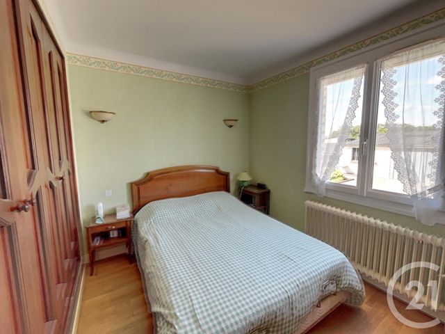 Maison &agrave; vendre - 4 pi&egrave;ces - 88,91 m2 - St Hilaire St Mesmin - 45 - CENTRE