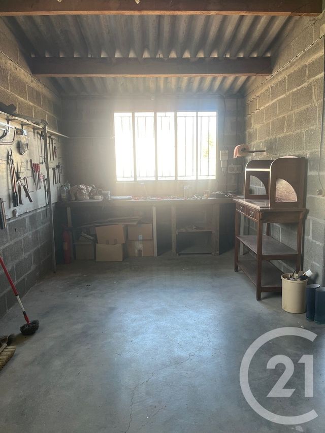 Maison &agrave; vendre - 4 pi&egrave;ces - 88,91 m2 - St Hilaire St Mesmin - 45 - CENTRE