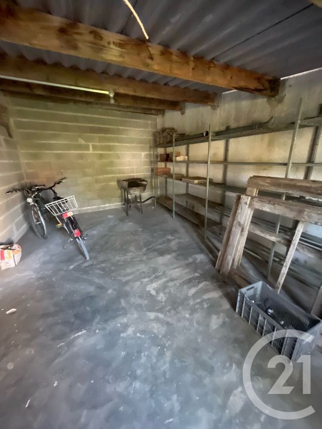 Maison &agrave; vendre - 4 pi&egrave;ces - 88,91 m2 - St Hilaire St Mesmin - 45 - CENTRE