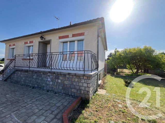 maison - ST HILAIRE ST MESMIN - 45