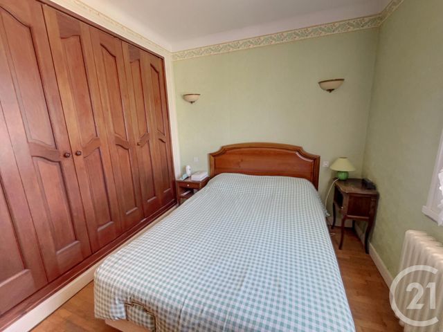 Maison &agrave; vendre - 4 pi&egrave;ces - 88,91 m2 - St Hilaire St Mesmin - 45 - CENTRE