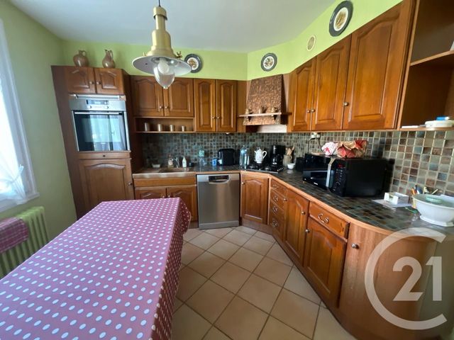 Maison &agrave; vendre - 4 pi&egrave;ces - 88,91 m2 - St Hilaire St Mesmin - 45 - CENTRE