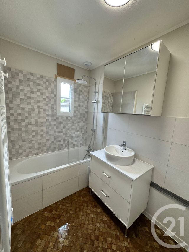 Maison &agrave; vendre - 4 pi&egrave;ces - 63,59 m2 - Clery St Andre - 45 - CENTRE