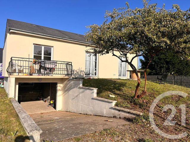 maison - CLERY ST ANDRE - 45