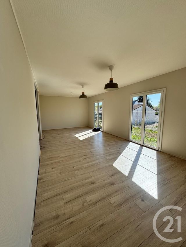 Maison &agrave; vendre - 4 pi&egrave;ces - 63,59 m2 - Clery St Andre - 45 - CENTRE