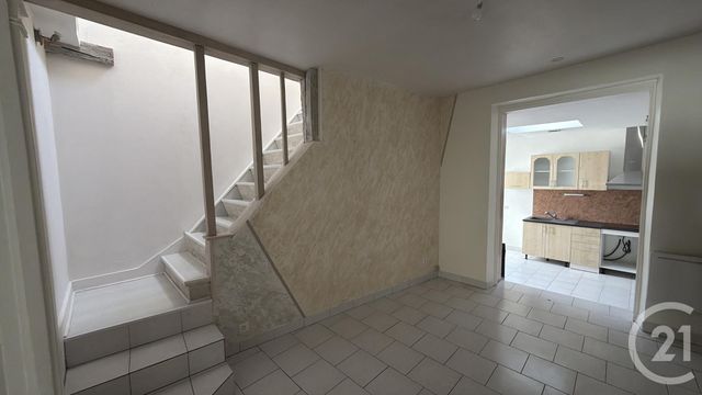 Maison &agrave; vendre - 3 pi&egrave;ces - 57,12 m2 - Mer - 41 - CENTRE