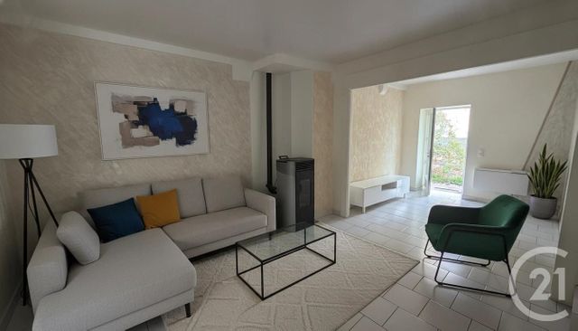 Maison &agrave; vendre - 3 pi&egrave;ces - 57,12 m2 - Mer - 41 - CENTRE