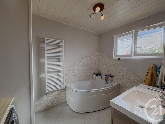 Maison &agrave; vendre - 5 pi&egrave;ces - 140,14 m2 - Clery St Andre - 45 - CENTRE