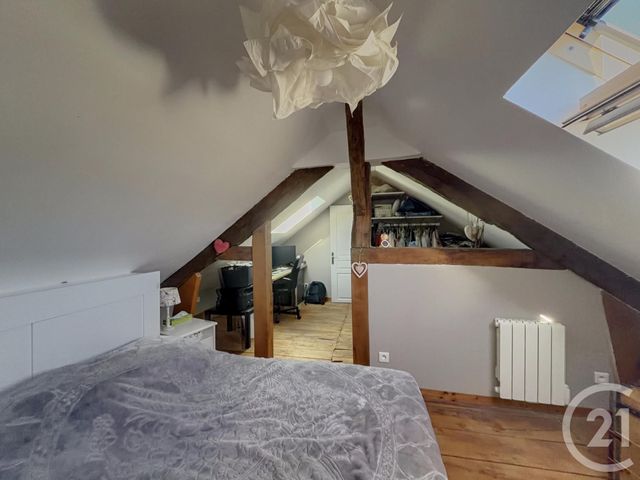 Maison &agrave; vendre - 5 pi&egrave;ces - 140,14 m2 - Clery St Andre - 45 - CENTRE