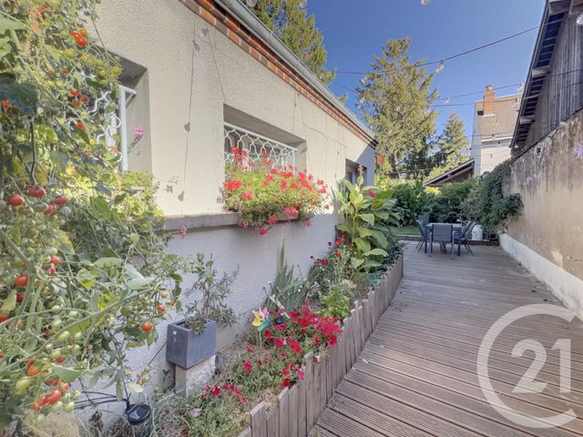 maison - CLERY ST ANDRE - 45