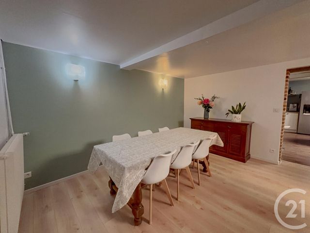 Maison &agrave; vendre - 5 pi&egrave;ces - 140,14 m2 - Clery St Andre - 45 - CENTRE