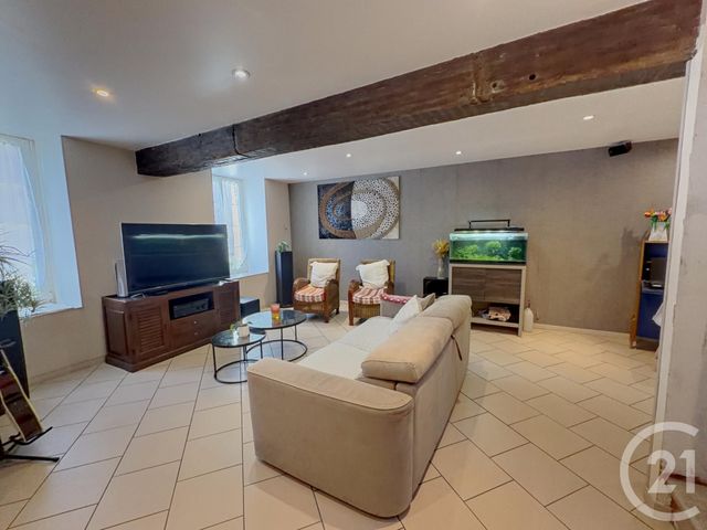 Maison &agrave; vendre - 5 pi&egrave;ces - 140,14 m2 - Clery St Andre - 45 - CENTRE