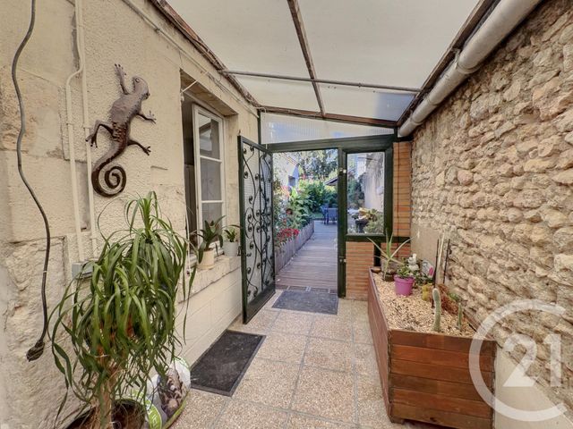 Maison &agrave; vendre - 5 pi&egrave;ces - 140,14 m2 - Clery St Andre - 45 - CENTRE