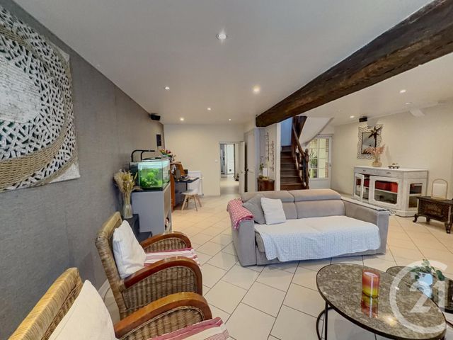Maison &agrave; vendre - 5 pi&egrave;ces - 140,14 m2 - Clery St Andre - 45 - CENTRE
