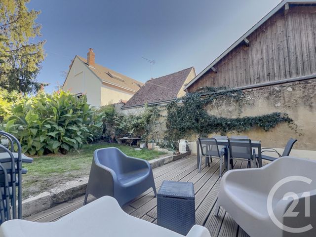 Maison &agrave; vendre - 5 pi&egrave;ces - 140,14 m2 - Clery St Andre - 45 - CENTRE