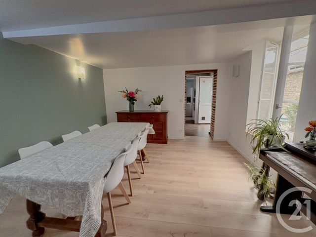 Maison &agrave; vendre - 5 pi&egrave;ces - 140,14 m2 - Clery St Andre - 45 - CENTRE