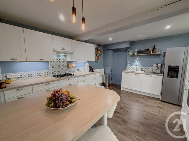 Maison &agrave; vendre - 5 pi&egrave;ces - 140,14 m2 - Clery St Andre - 45 - CENTRE