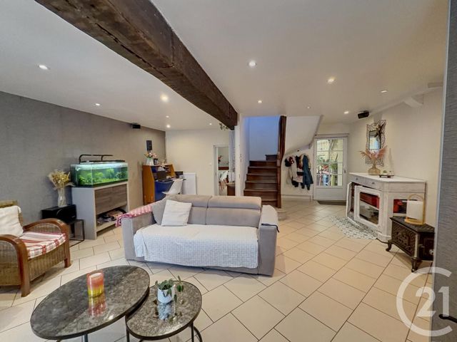Maison &agrave; vendre - 5 pi&egrave;ces - 140,14 m2 - Clery St Andre - 45 - CENTRE