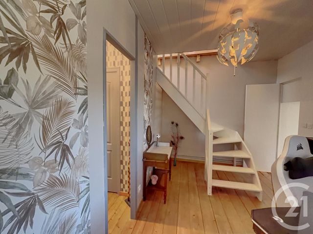 Maison &agrave; vendre - 5 pi&egrave;ces - 140,14 m2 - Clery St Andre - 45 - CENTRE