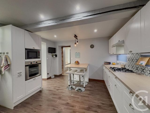Maison &agrave; vendre - 5 pi&egrave;ces - 140,14 m2 - Clery St Andre - 45 - CENTRE