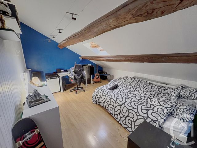 Maison &agrave; vendre - 5 pi&egrave;ces - 140,14 m2 - Clery St Andre - 45 - CENTRE