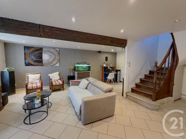 Maison &agrave; vendre - 5 pi&egrave;ces - 140,14 m2 - Clery St Andre - 45 - CENTRE