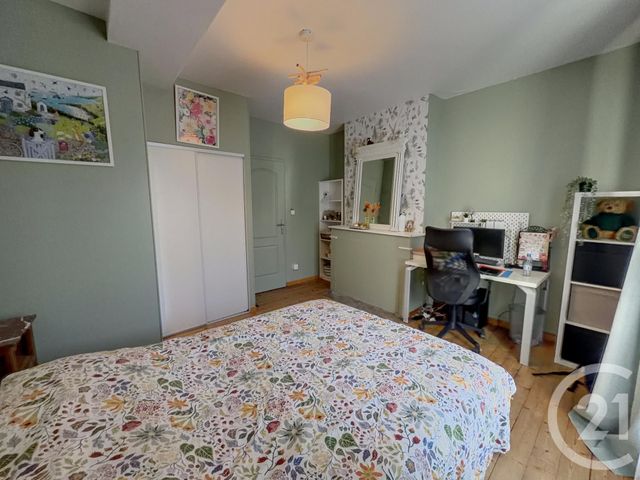 Maison &agrave; vendre - 5 pi&egrave;ces - 140,14 m2 - Clery St Andre - 45 - CENTRE
