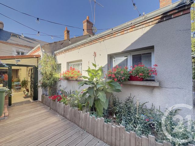 Maison &agrave; vendre - 5 pi&egrave;ces - 140,14 m2 - Clery St Andre - 45 - CENTRE