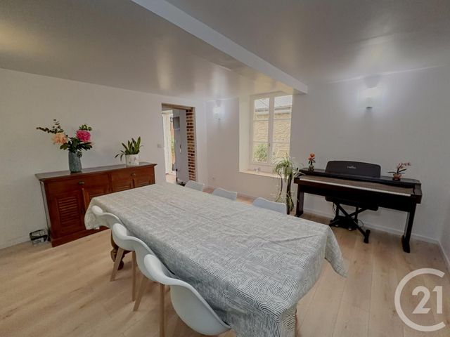 Maison &agrave; vendre - 5 pi&egrave;ces - 140,14 m2 - Clery St Andre - 45 - CENTRE