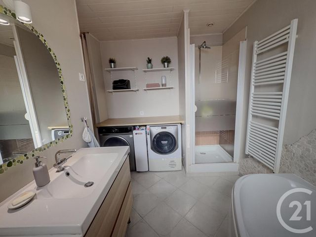 Maison &agrave; vendre - 5 pi&egrave;ces - 140,14 m2 - Clery St Andre - 45 - CENTRE