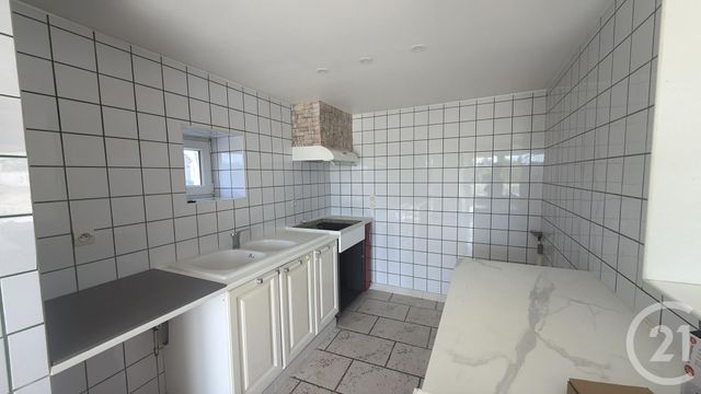 Maison &agrave; vendre - 3 pi&egrave;ces - 90,13 m2 - Mezieres Lez Clery - 45 - CENTRE