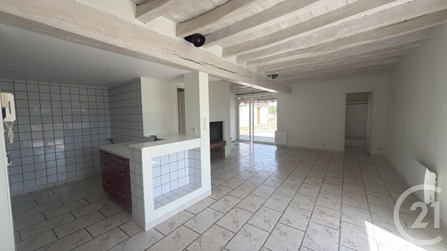 Maison &agrave; vendre - 3 pi&egrave;ces - 90,13 m2 - Mezieres Lez Clery - 45 - CENTRE