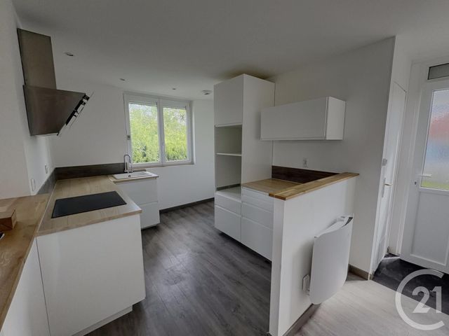 Maison &agrave; vendre - 4 pi&egrave;ces - 79,69 m2 - Lailly En Val - 45 - CENTRE