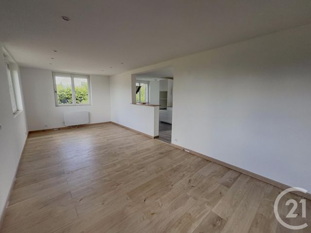 Maison &agrave; vendre - 4 pi&egrave;ces - 79,69 m2 - Lailly En Val - 45 - CENTRE