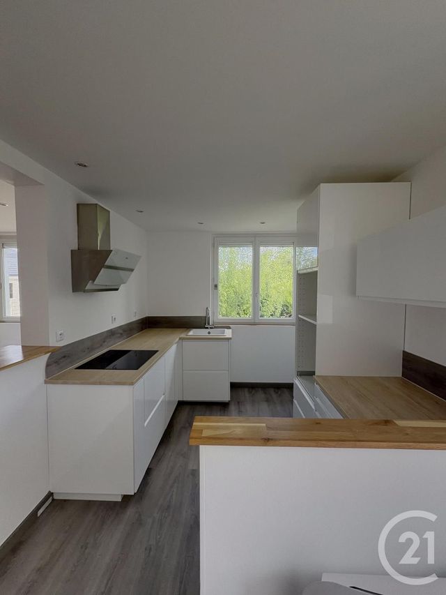 Maison &agrave; vendre - 4 pi&egrave;ces - 79,69 m2 - Lailly En Val - 45 - CENTRE