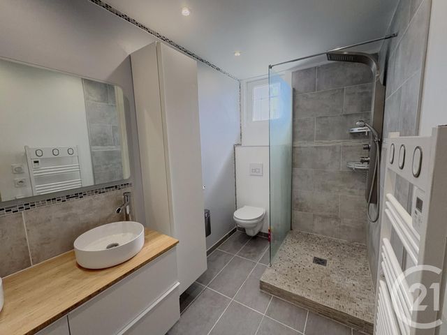 Maison &agrave; vendre - 4 pi&egrave;ces - 79,69 m2 - Lailly En Val - 45 - CENTRE