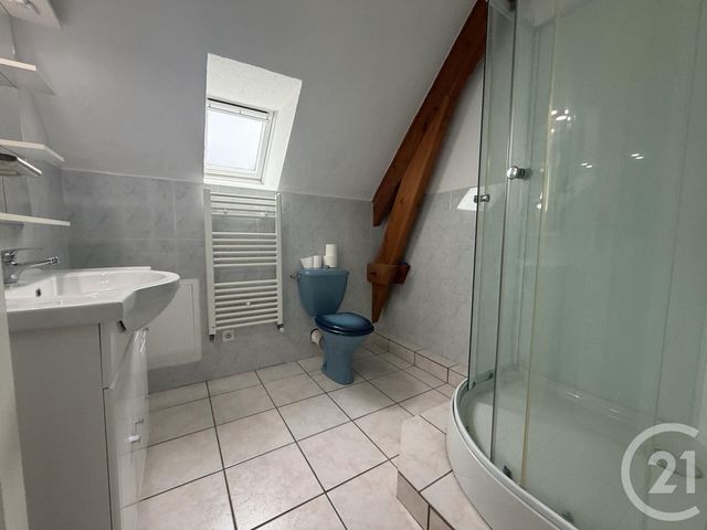 Maison &agrave; vendre - 6 pi&egrave;ces - 126 m2 - Meung Sur Loire - 45 - CENTRE
