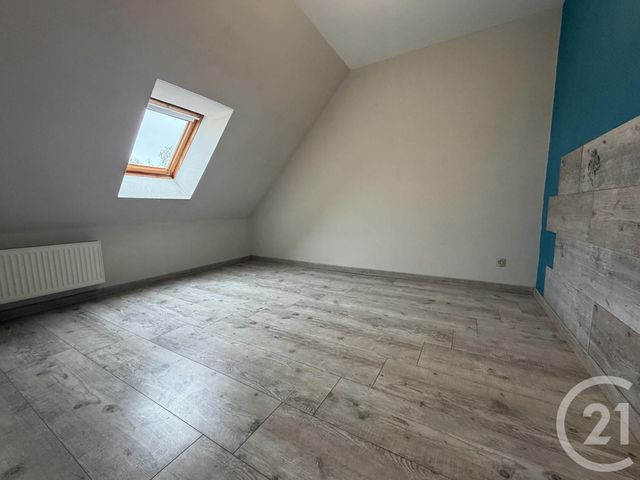 Maison &agrave; vendre - 6 pi&egrave;ces - 126 m2 - Meung Sur Loire - 45 - CENTRE