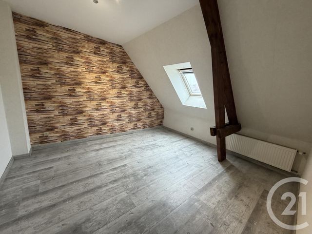 Maison &agrave; vendre - 6 pi&egrave;ces - 126 m2 - Meung Sur Loire - 45 - CENTRE