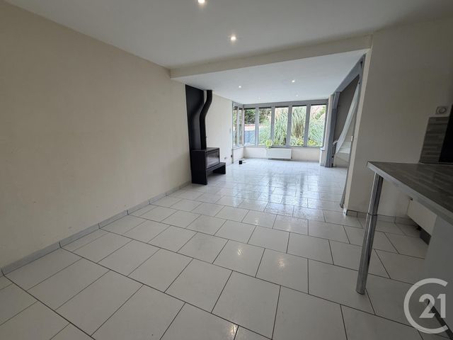 Maison &agrave; vendre - 6 pi&egrave;ces - 126 m2 - Meung Sur Loire - 45 - CENTRE