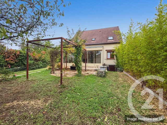 maison - MEUNG SUR LOIRE - 45