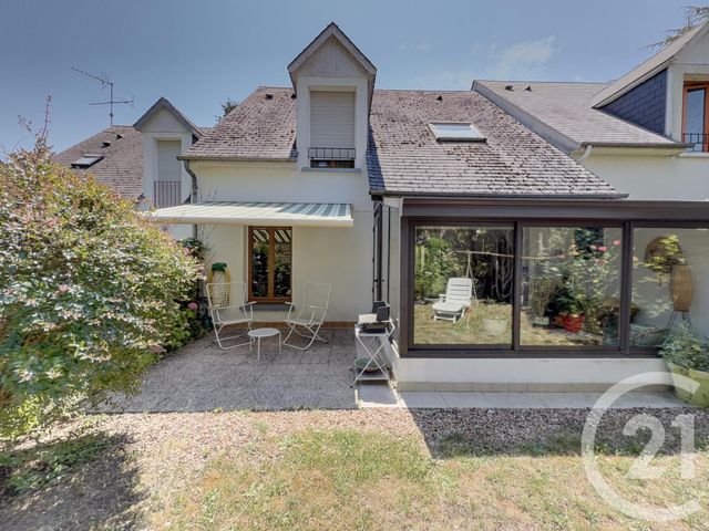 maison - BEAUGENCY - 45
