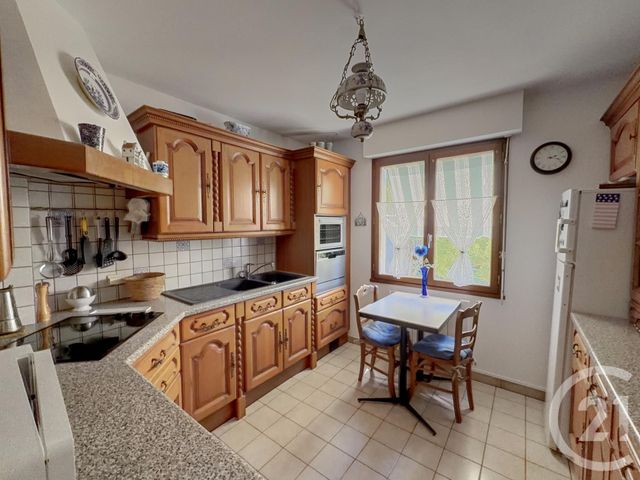 Maison &agrave; vendre - 5 pi&egrave;ces - 103,70 m2 - Beaugency - 45 - CENTRE