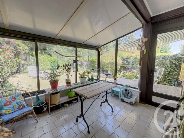 Maison &agrave; vendre - 5 pi&egrave;ces - 103,70 m2 - Beaugency - 45 - CENTRE