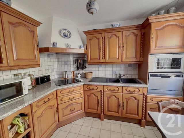 Maison &agrave; vendre - 5 pi&egrave;ces - 103,70 m2 - Beaugency - 45 - CENTRE