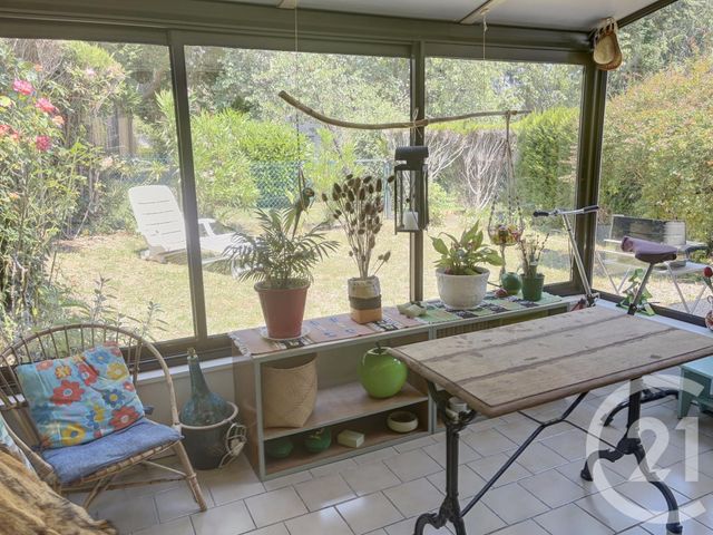 Maison &agrave; vendre - 5 pi&egrave;ces - 103,70 m2 - Beaugency - 45 - CENTRE