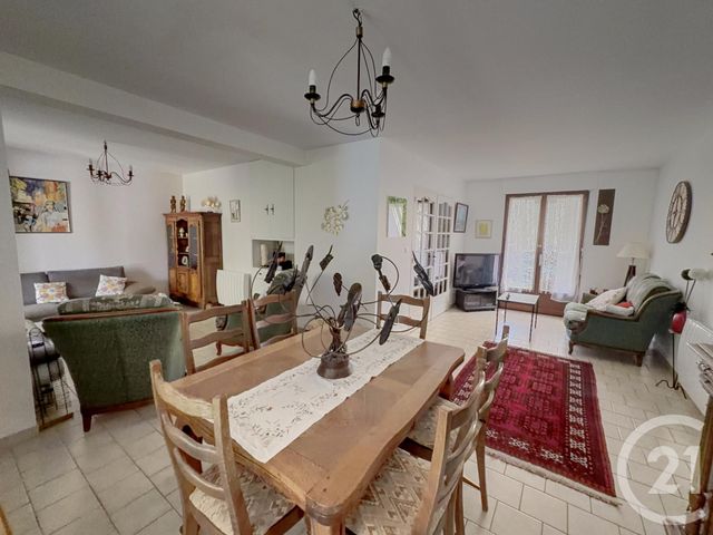 Maison &agrave; vendre - 5 pi&egrave;ces - 103,70 m2 - Beaugency - 45 - CENTRE